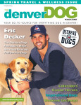 The Denver Dog Spring 2014