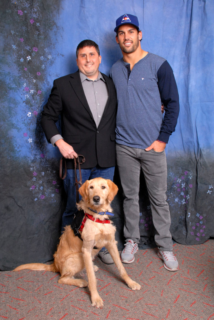 The Denver Dog Magazine Deckers Dogs